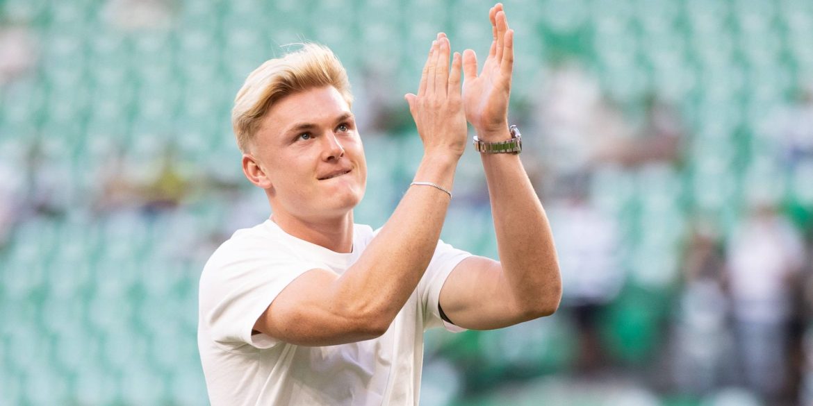 RB Leipzig: Neuzugänge Romulo & Conrad Harder im Check