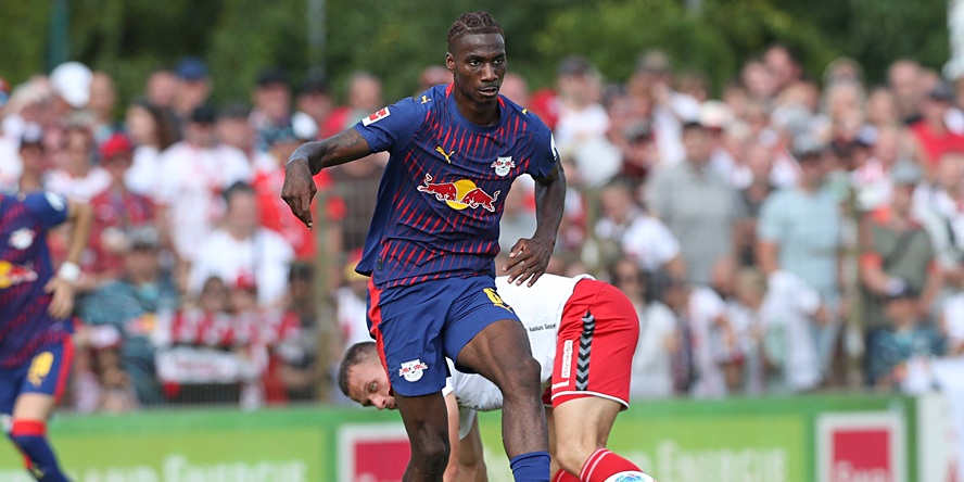 RB Leipzig: Neuzugänge Ezechiel Banzuzi und Andrija Maksimovic im Check