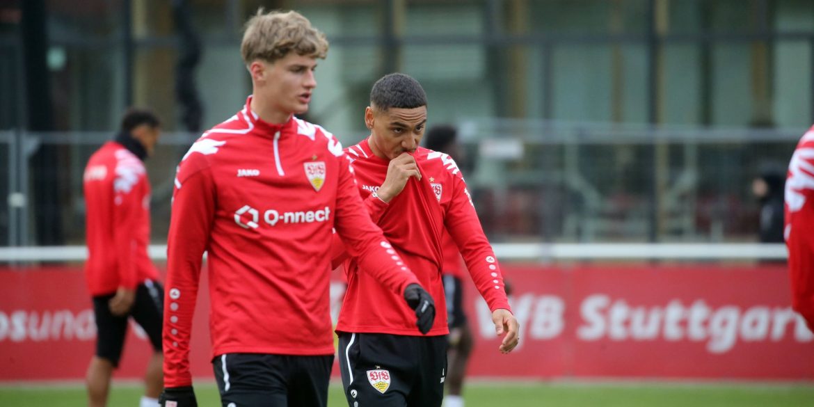 Transfergerüchte: Abgänge beim HSV & VfB Stuttgart? Der VfL Wolfsburg schlägt zu