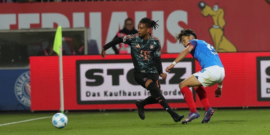 Formstärkste Stürmer: Transferkandidat von Holstein Kiel, Bayern-Trio & Endspurt-König – einer fällt aus