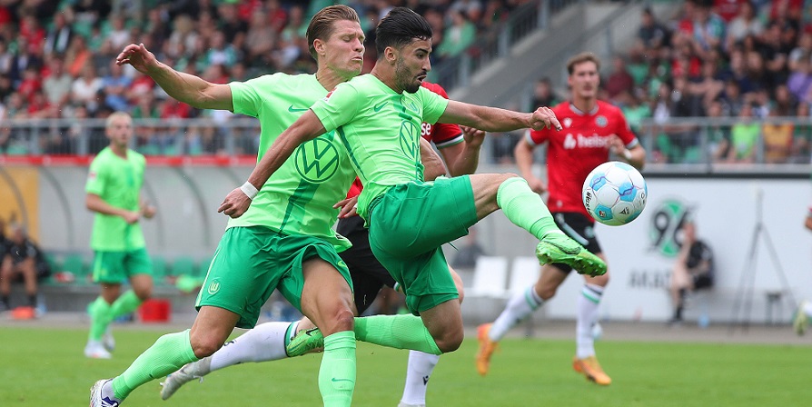 Comunio-Viererkette: Starten Stürmer von VfL Wolfsburg & TSG Hoffenheim jetzt durch?