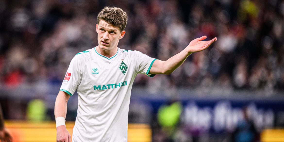 Bundesliga Sperren: Neun fehlen am 29. Spieltag! Wer springt bei Werder Bremen & Co. ein?