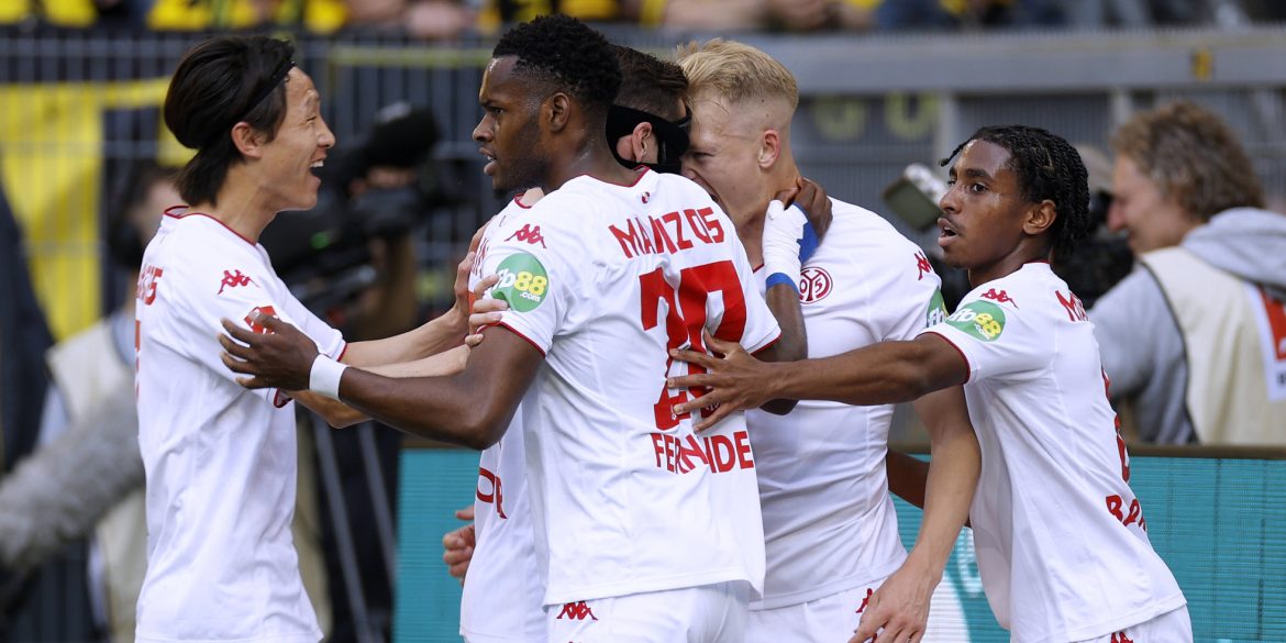 Saisonvorschau 1. FSV Mainz 05: Das beste Preis-Leistungs-Verhältnis bei Comunio