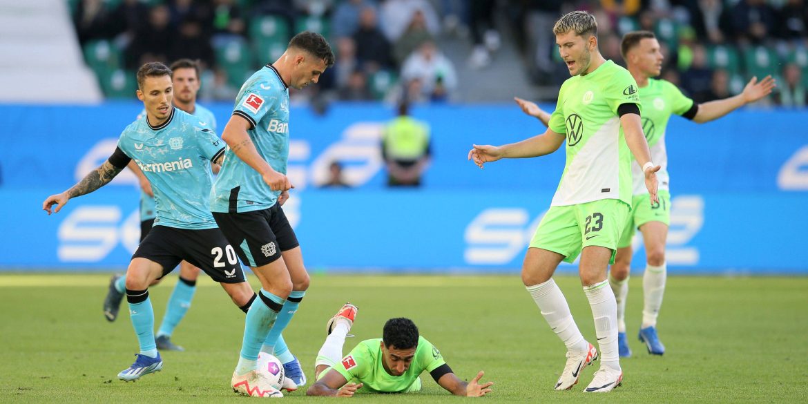 Halten oder verkaufen: Klare Sache bei Grimaldo, Raum & Wind – nicht bei Reus & Guerreiro