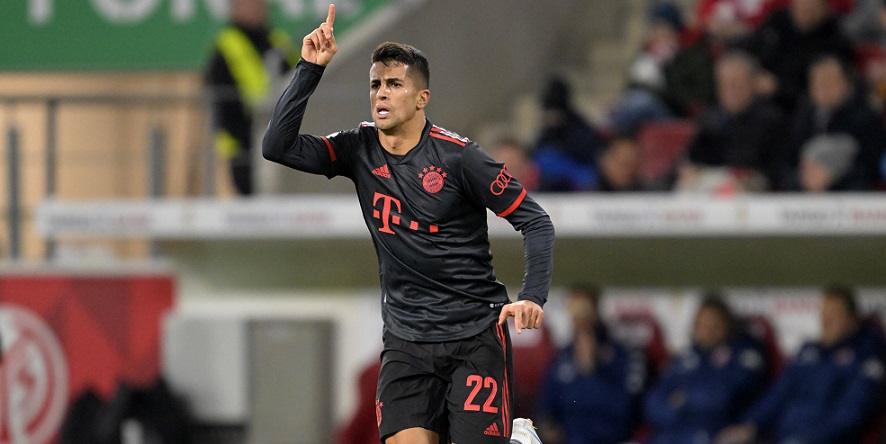 Marktwert-Boom: Cancelo und Co. – hier gab’s zuletzt die größten Gewinne!