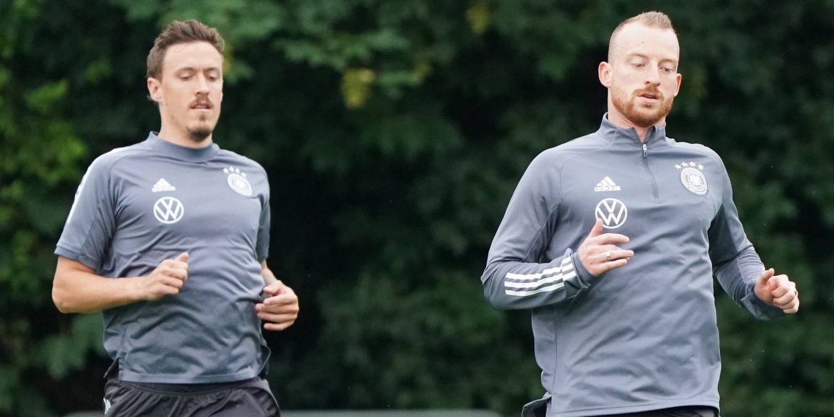 Nach Comunio-Punkten: Diese potenziellen Nationalspieler könnte Hansi Flick auf dem Zettel haben