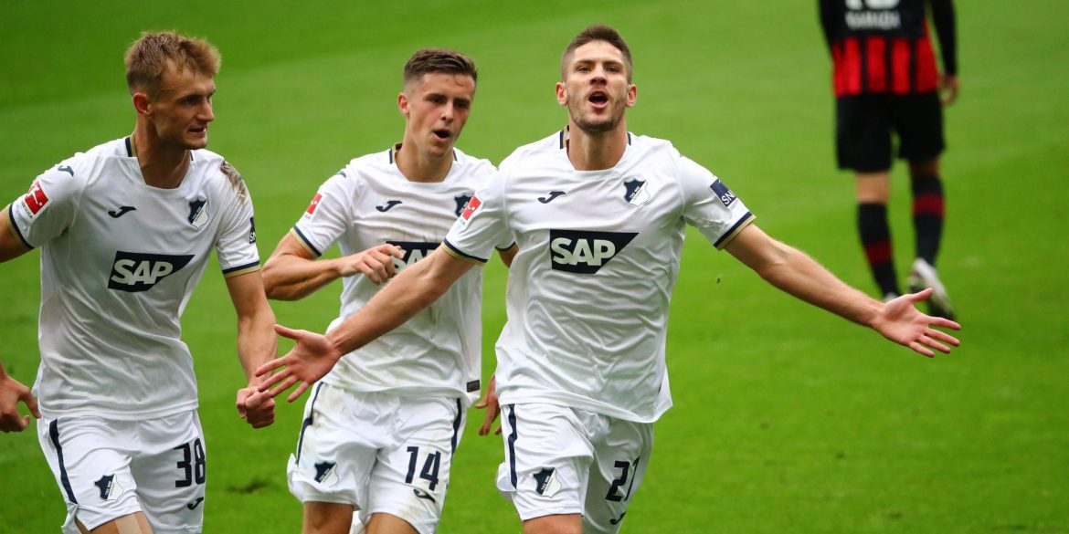Die fünf besten Spieler nach Punkten pro Spiel: Eine Comunio-Legende toppt Lewandowski und Haaland