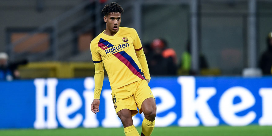 Schalke-Neuzugang Jean-Clair Todibo im Check: Was kann der Mann vom FC Barcelona?