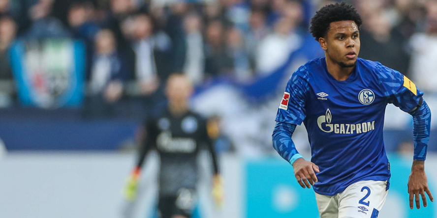Kaufempfehlungen FC Schalke 04: Krisenkäufe