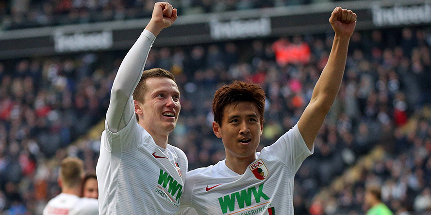 Trainerwechsel beim FC Augsburg: Diese vier Spieler profitieren besonders