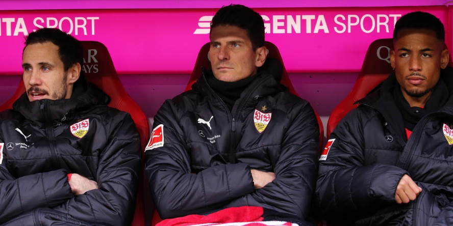 Comunio Highlights: Warum der Mario wegen dem Niklas nicht spielte