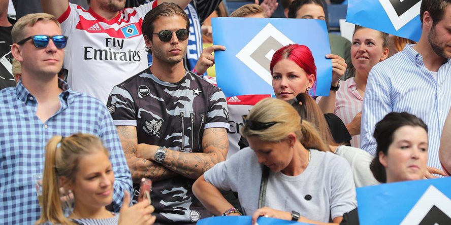 Die Top11 der vertragslosen Ex-Bundesliga-Spieler: Zwei Legenden im Sturm