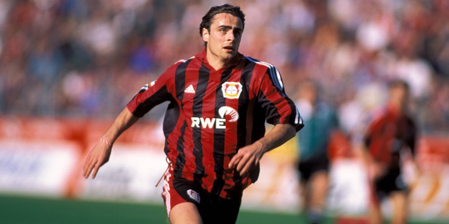 Die All-Time-Comunio-Elf von Bayer Leverkusen: Ein Hauch von 2002