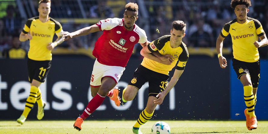 Marktwertgewinner KW 32: Zweimal BVB und ein heißer Tipp!