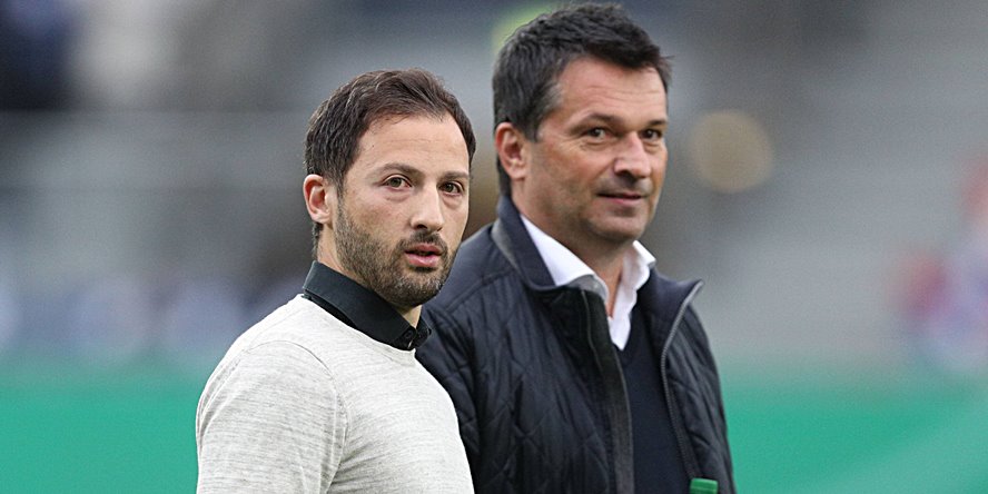 Schalke vor der Vorbereitung: Mehr Personal für neue Herausforderungen