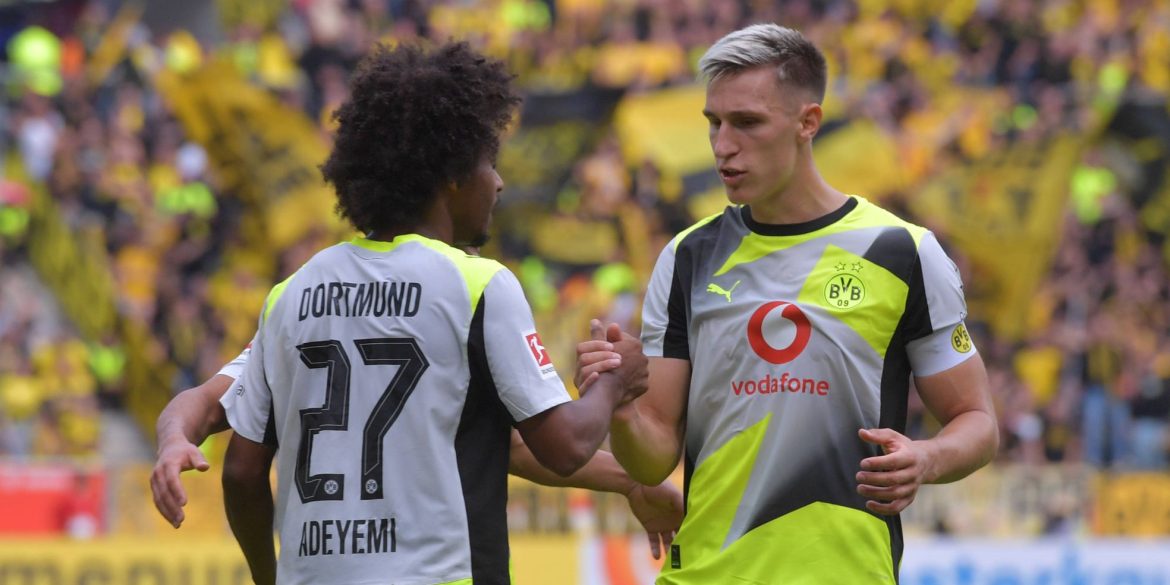 Marktwert-Boom: BVB-Duo und VfB-Neuzugang sorgen für Furore