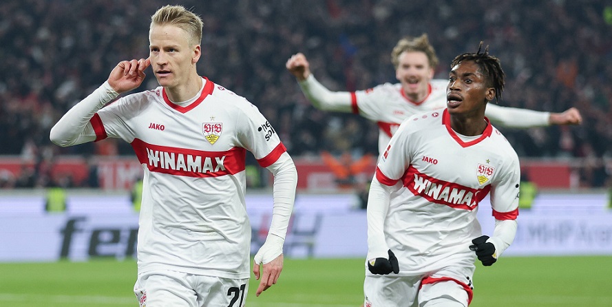 Kaufempfehlungen Sturm: Youngster vom VfB, Werder-Neuzugang & zwei günstige Topstürmer