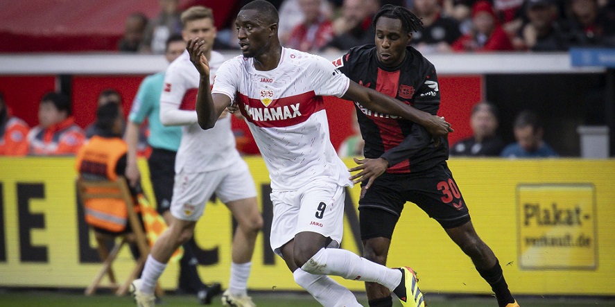 Transfergerüchte: Guirassy endlich fix! Abgänge bei BVB, Gladbach & Leverkusen?
