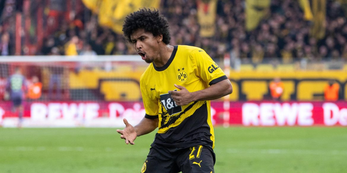 Die Gewinner des 24. Spieltags: Zwei BVB-Stars und ein Gladbach-Comebacker lohnen sich!