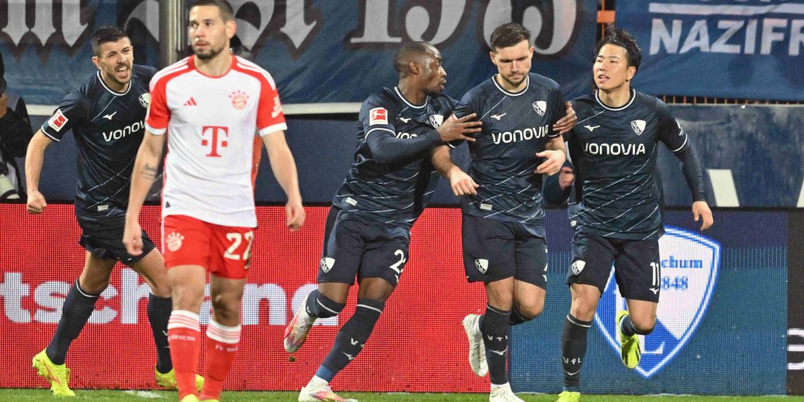 Spieltags-Asse: Vor Bochums Bayern-Schreck zittern auch die Fohlen!