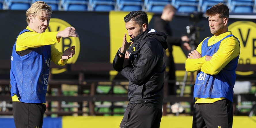 Rückrundenvorschau BVB: Stabiler mit Stallgeruch?
