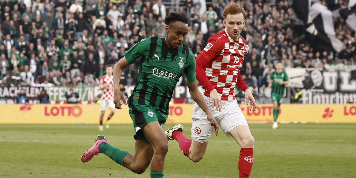 Kaufempfehlungen 2 bis 5 Mio.: Konstante von Mainz 05 und Gladbach-Youngster