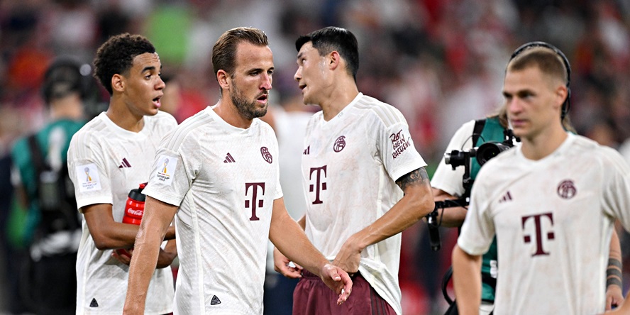 Saisonvorschau FC Bayern München: Mit Topstürmer – und derselben anfälligen Defensive