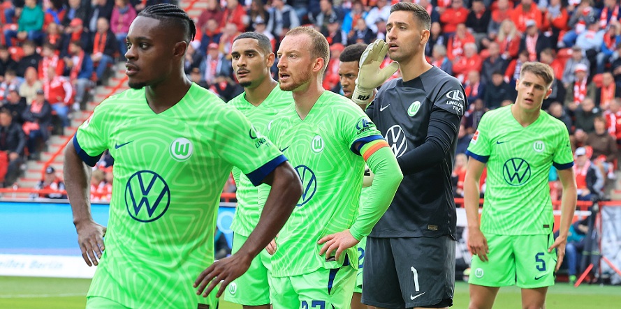 Transfergerüchte: Weitere prominente Abgänge beim VfL Wolfsburg? Neuer-Ersatz und Thuram zu Bayern?