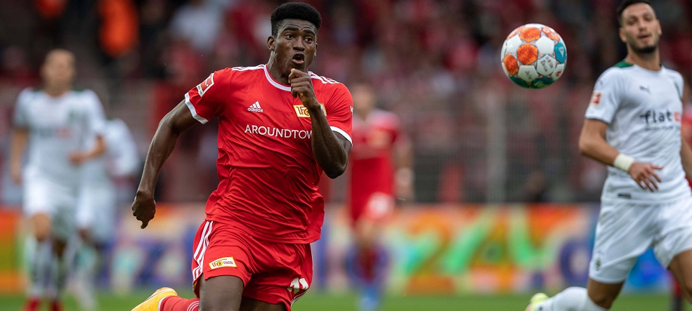 Frag‘ Comunio: Awoniyi oder Thuram?