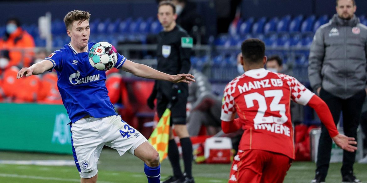 Schnell verkaufen! Das sind die Verlierer des 24. Spieltags