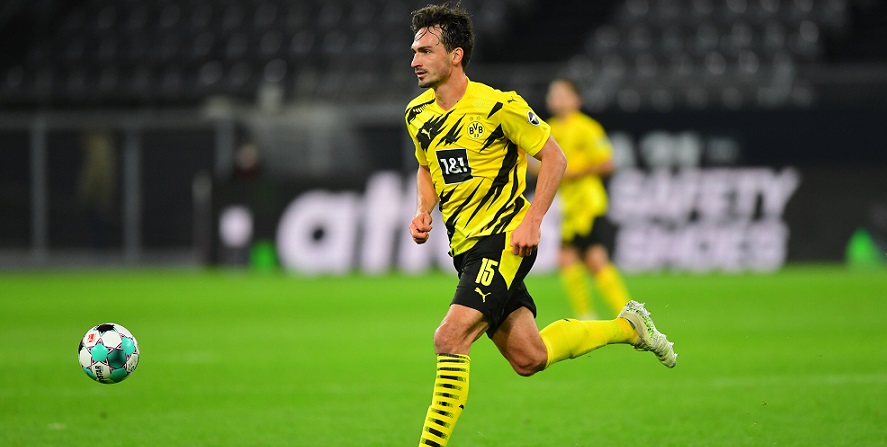 Comunio-Top-5: Die punktbesten Abwehrspieler nach 13 Spieltagen – Hummels vorn