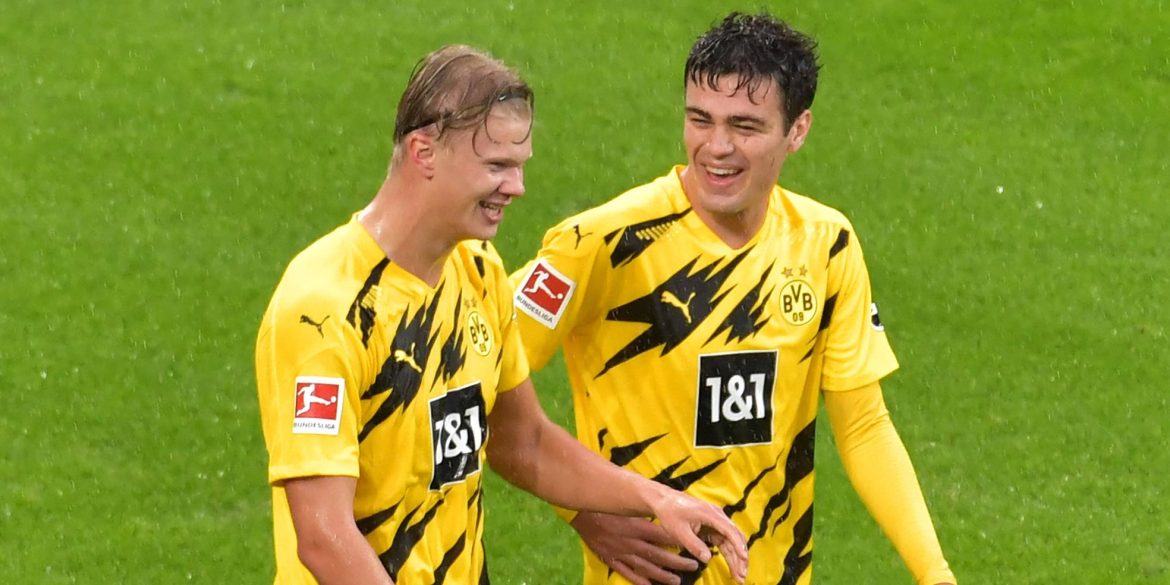Sechs Gewinner des 3. Spieltags: Reyna, Akpoguma & Co. – jetzt schnell bei Comunio kaufen!