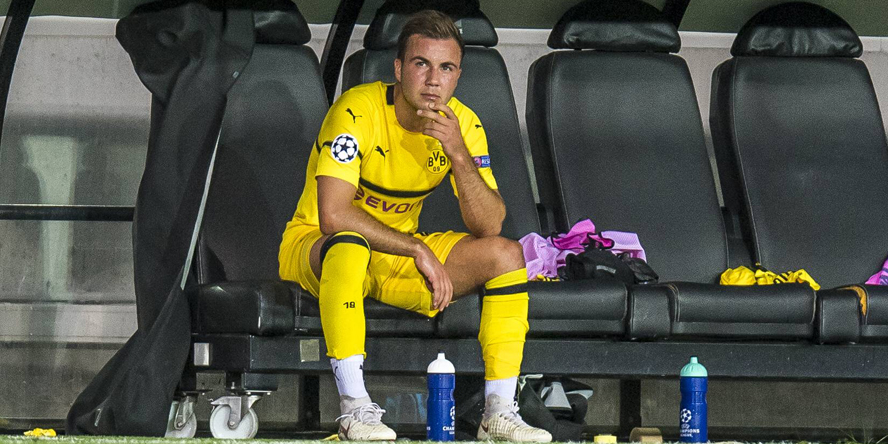 Mario Götze zum FC Bayern? Das ist dran am Mega-Transfergerücht