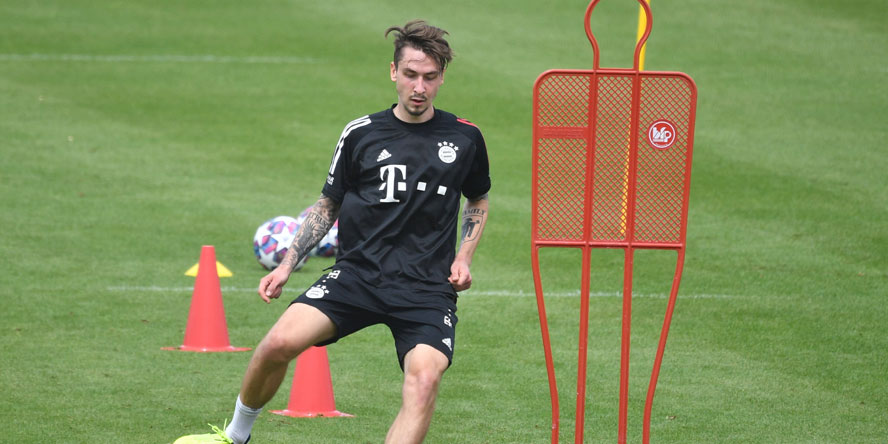 Fein, Wolf und Co.: Die Perspektiven der Leih-Rückkehrer, Teil 1
