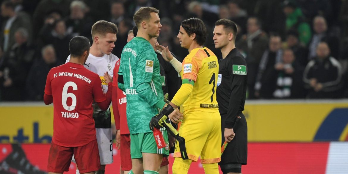 Die besten Torhüter der Saison 2019/20: Neuer springt aufs Treppchen – die Nummer eins parierte am meisten