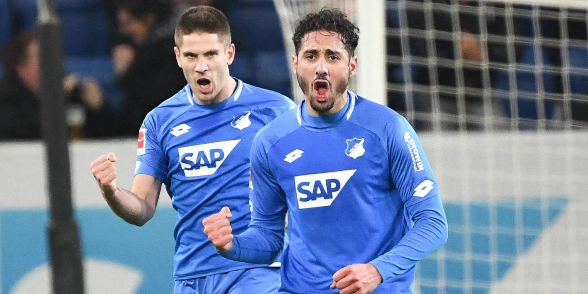Die teuersten Stürmer bei Comunio: Müller, Belfodil und Kramaric auf dem Vormarsch