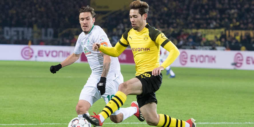 Marktwertverlierer der Woche – KW 9: Dortmund doppelt vertreten, auch Kruse und Goretzka bauen ab!