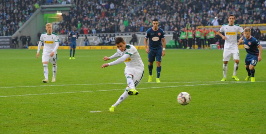 Comunio-Highlights: Thor-geil Hazard – Bye, bye Bayern!