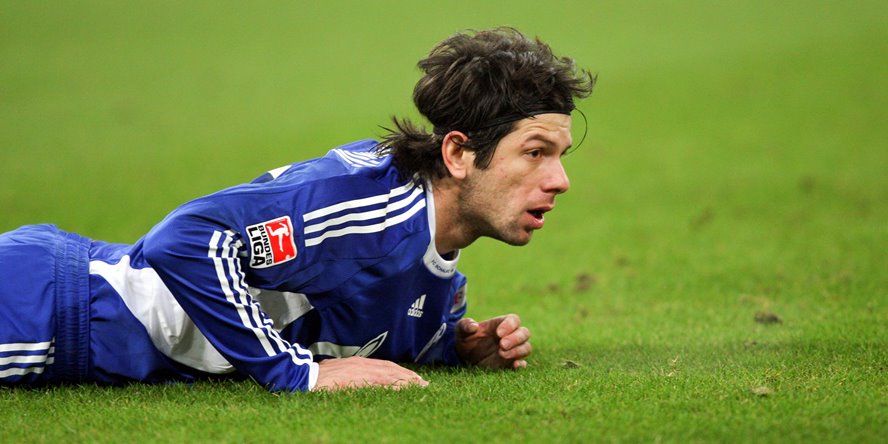 Die All-Time-Comunio-Elf des FC Schalke 04: Was ist denn das für ein Mittelfeld?