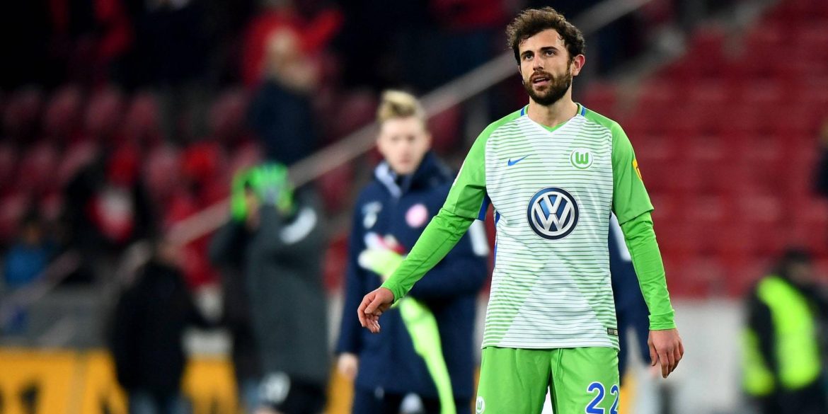 Schnell verkaufen! Das sind die Verlierer des 24. Spieltags